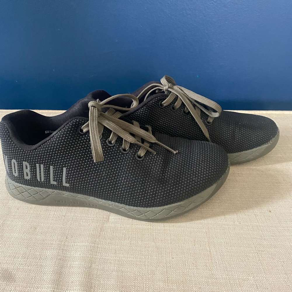No Bull Training Shoes